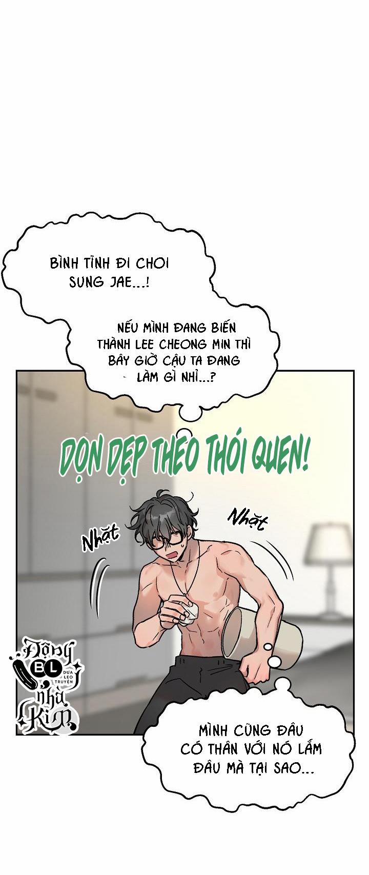 TUYỂN TẬP NHẤT THỤ ĐA CÔNG CỦA NHÀ KIM 1.1 trang 22