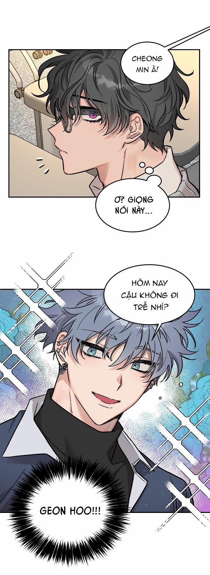 TUYỂN TẬP NHẤT THỤ ĐA CÔNG CỦA NHÀ KIM 1.1 trang 32