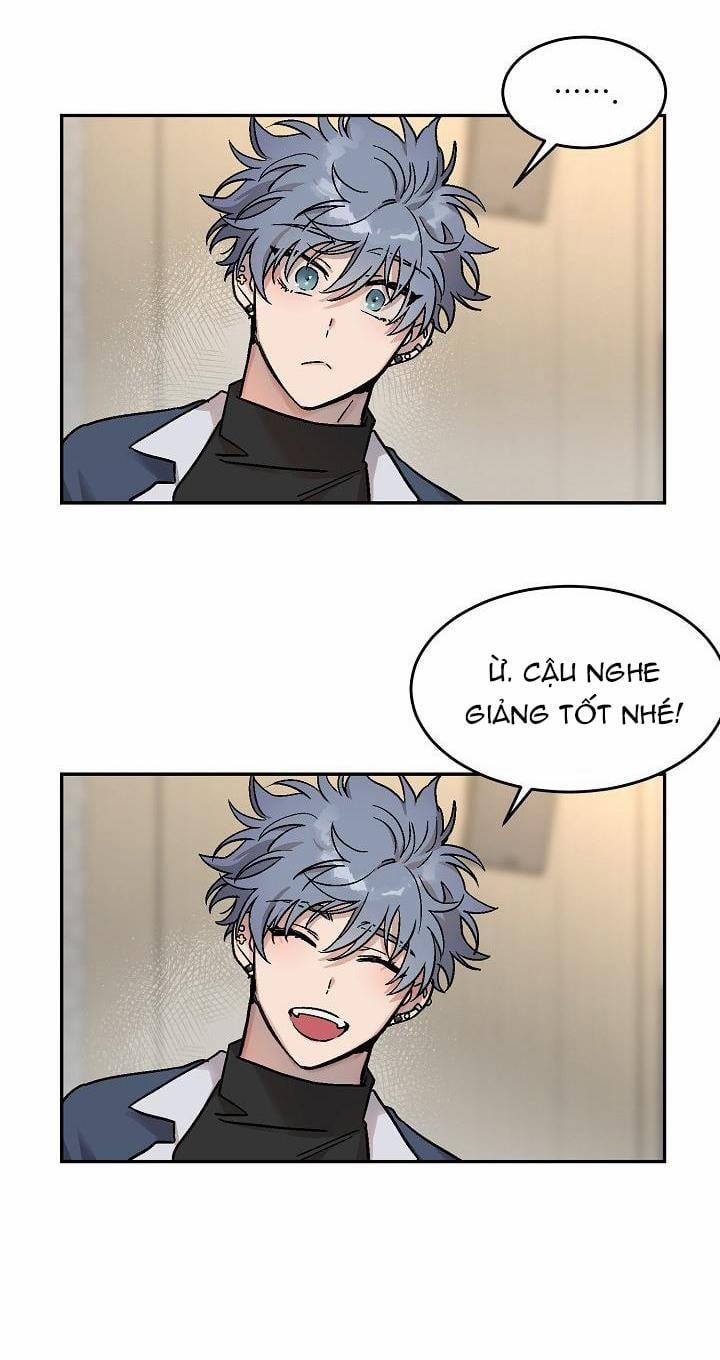 TUYỂN TẬP NHẤT THỤ ĐA CÔNG CỦA NHÀ KIM 1.1 trang 34