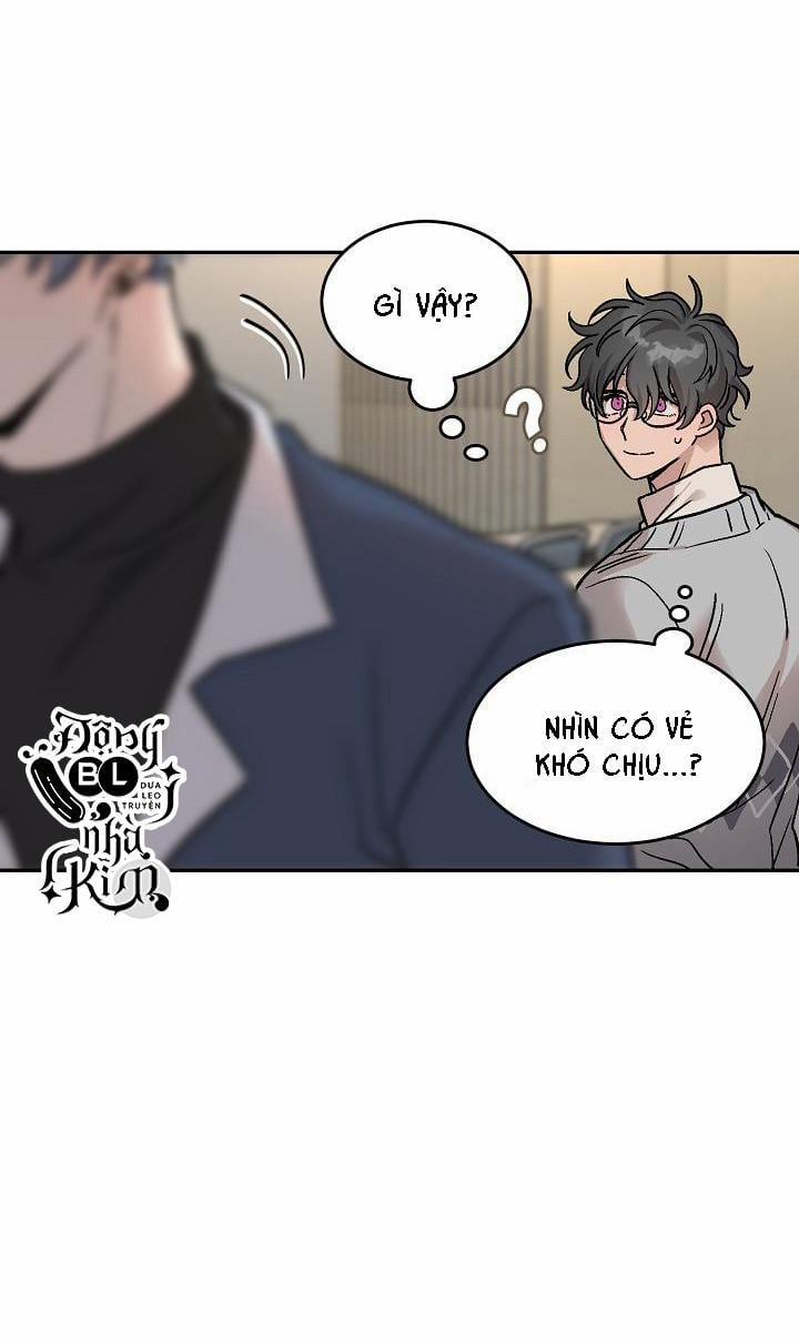 TUYỂN TẬP NHẤT THỤ ĐA CÔNG CỦA NHÀ KIM 1.1 trang 35