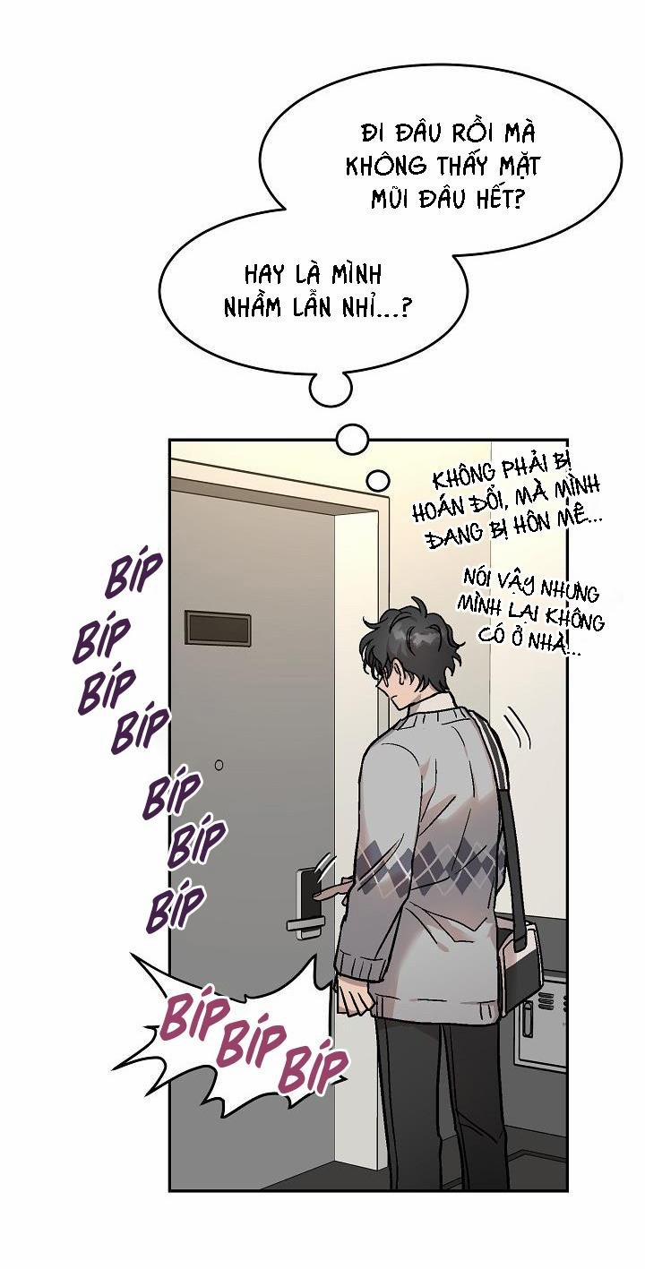 TUYỂN TẬP NHẤT THỤ ĐA CÔNG CỦA NHÀ KIM 1.1 trang 39