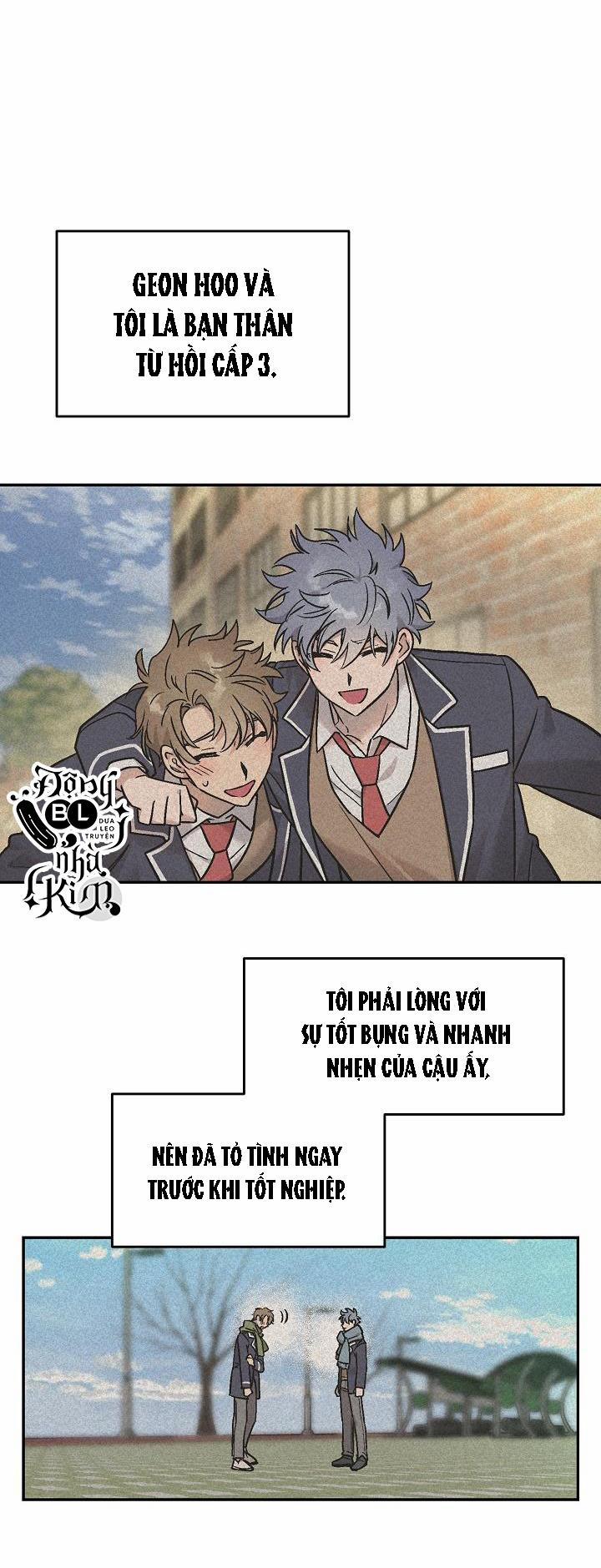 TUYỂN TẬP NHẤT THỤ ĐA CÔNG CỦA NHÀ KIM 1.1 trang 6