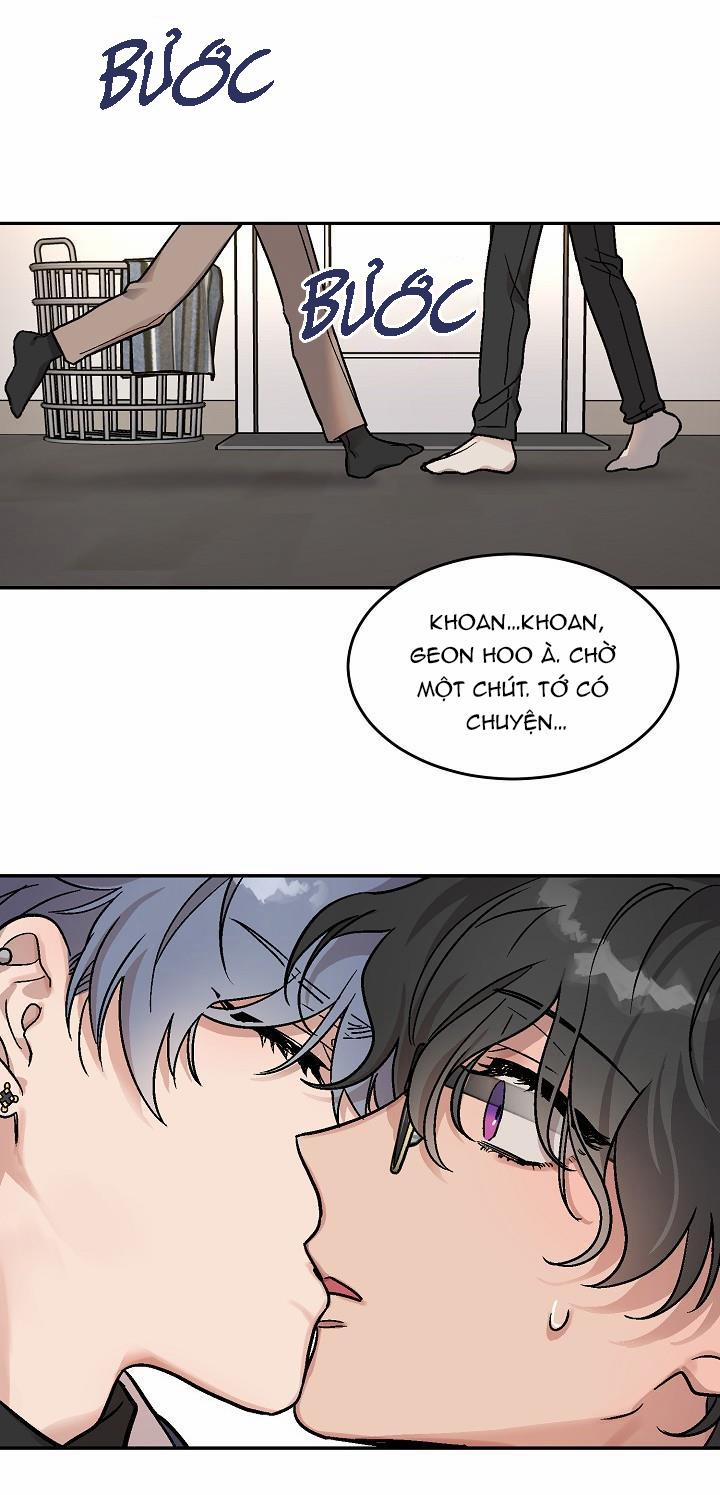 TUYỂN TẬP NHẤT THỤ ĐA CÔNG CỦA NHÀ KIM 1.1 trang 61