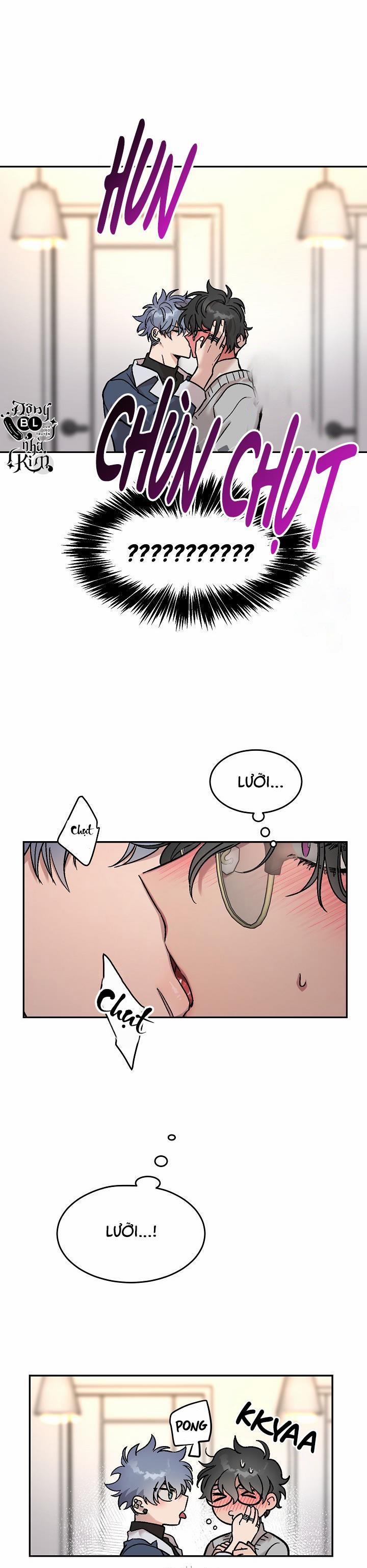 TUYỂN TẬP NHẤT THỤ ĐA CÔNG CỦA NHÀ KIM 1.2 YÊU ĐƯƠNG 2 trang 0