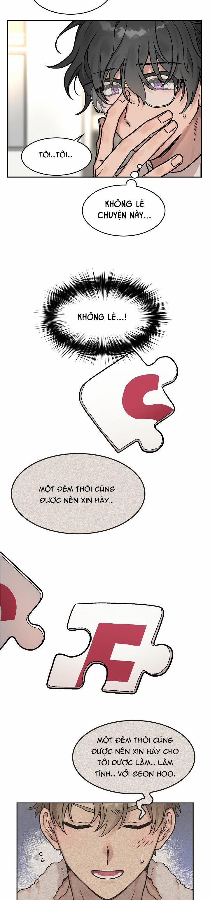 TUYỂN TẬP NHẤT THỤ ĐA CÔNG CỦA NHÀ KIM 1.2 YÊU ĐƯƠNG 2 trang 12