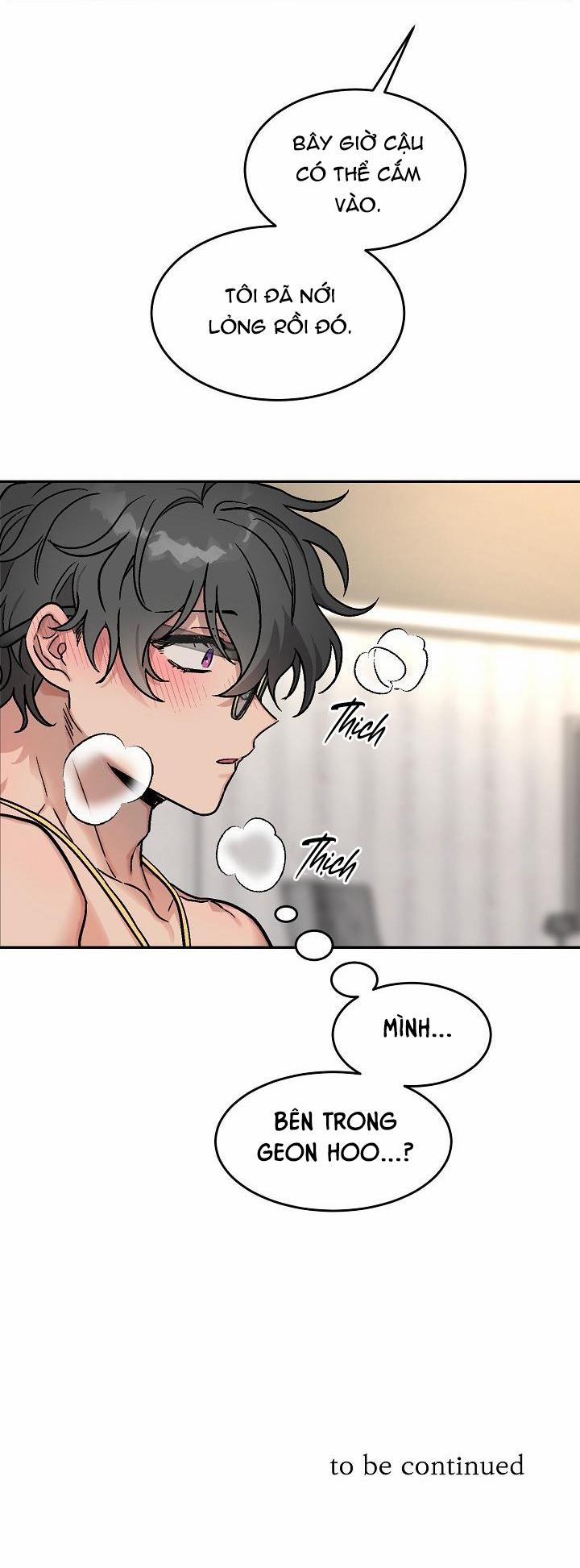 TUYỂN TẬP NHẤT THỤ ĐA CÔNG CỦA NHÀ KIM 1.2 YÊU ĐƯƠNG 2 trang 24