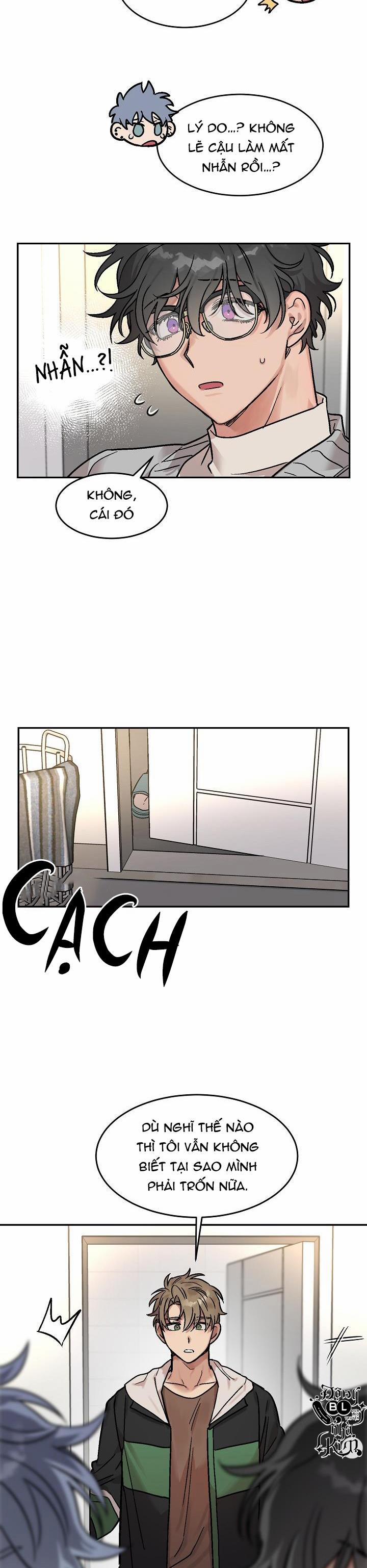 TUYỂN TẬP NHẤT THỤ ĐA CÔNG CỦA NHÀ KIM 1.2 YÊU ĐƯƠNG 2 trang 3