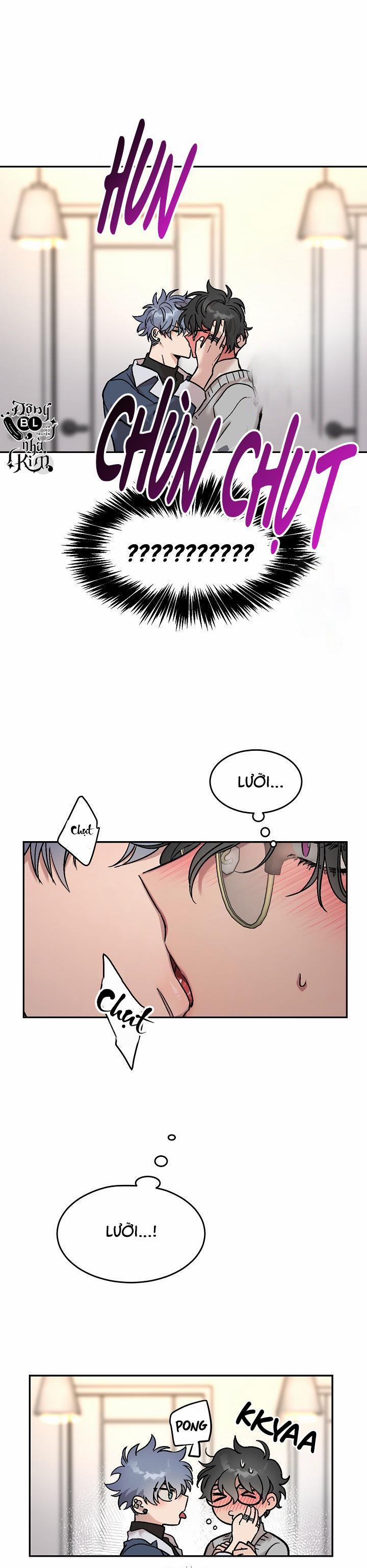 TUYỂN TẬP NHẤT THỤ ĐA CÔNG CỦA NHÀ KIM 1.2 trang 1