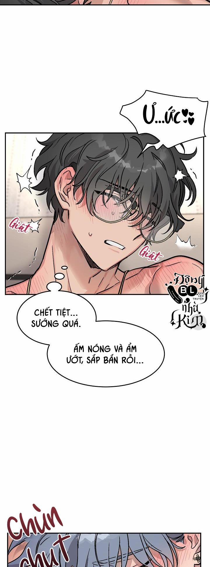 TUYỂN TẬP NHẤT THỤ ĐA CÔNG CỦA NHÀ KIM 1.2 trang 22