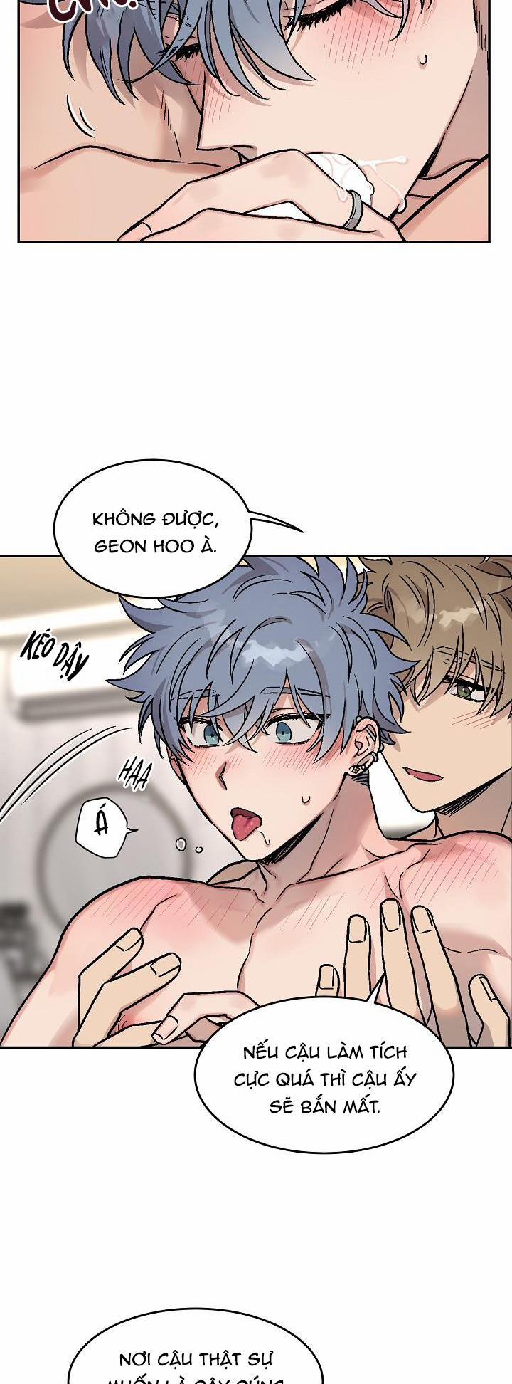 TUYỂN TẬP NHẤT THỤ ĐA CÔNG CỦA NHÀ KIM 1.2 trang 23