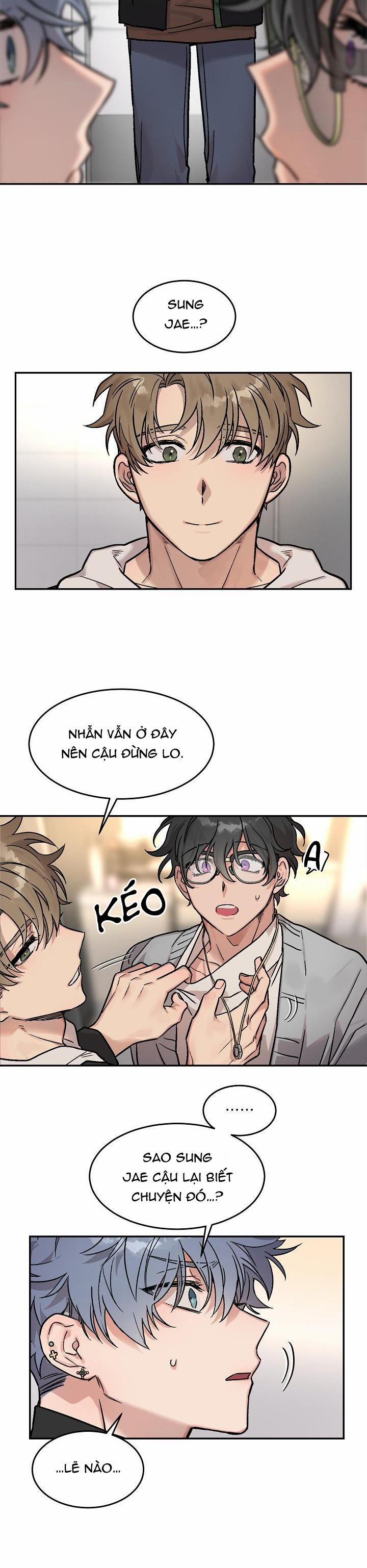 TUYỂN TẬP NHẤT THỤ ĐA CÔNG CỦA NHÀ KIM 1.2 trang 5