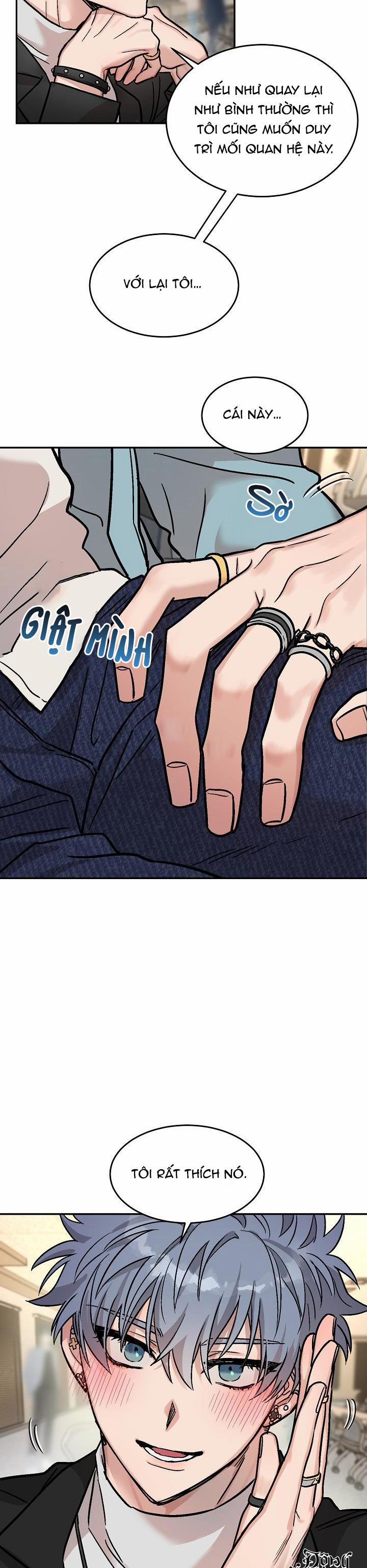 TUYỂN TẬP NHẤT THỤ ĐA CÔNG CỦA NHÀ KIM 1.3 trang 24