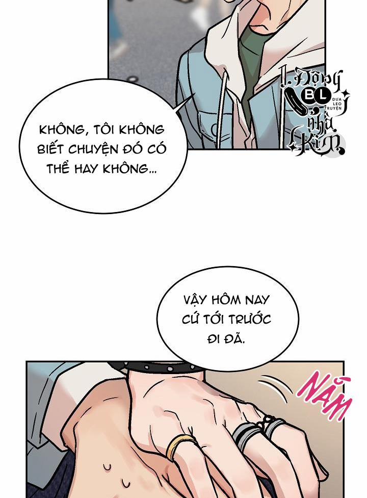 TUYỂN TẬP NHẤT THỤ ĐA CÔNG CỦA NHÀ KIM 1.3 trang 27