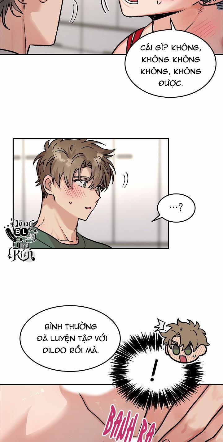 TUYỂN TẬP NHẤT THỤ ĐA CÔNG CỦA NHÀ KIM 1.4 YÊU ĐƯƠNG 4 trang 20