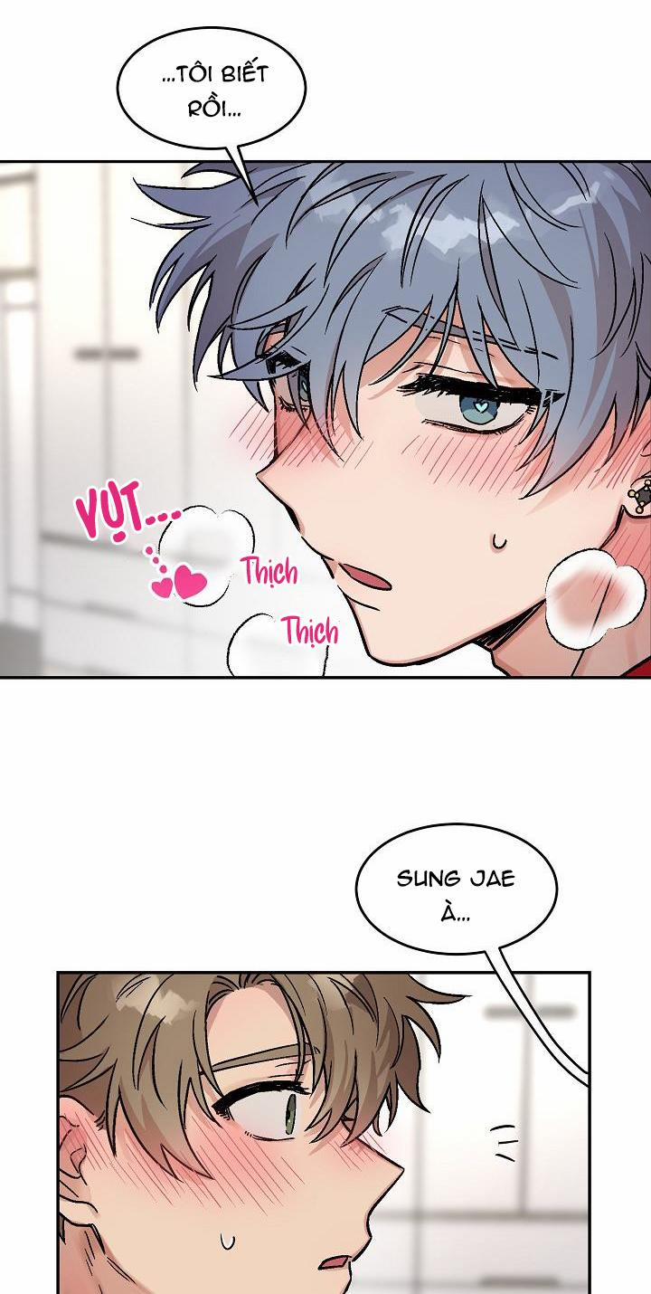 TUYỂN TẬP NHẤT THỤ ĐA CÔNG CỦA NHÀ KIM 1.4 YÊU ĐƯƠNG 4 trang 23