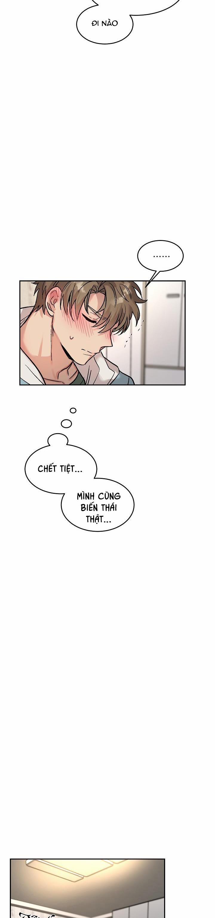 TUYỂN TẬP NHẤT THỤ ĐA CÔNG CỦA NHÀ KIM 1.4 YÊU ĐƯƠNG 4 trang 8