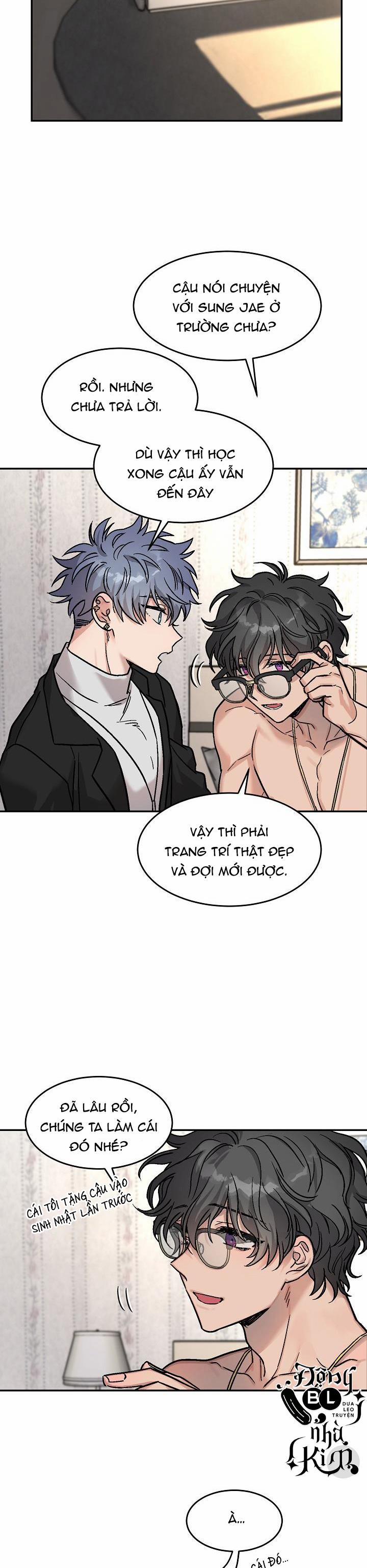 TUYỂN TẬP NHẤT THỤ ĐA CÔNG CỦA NHÀ KIM 1.4 trang 2