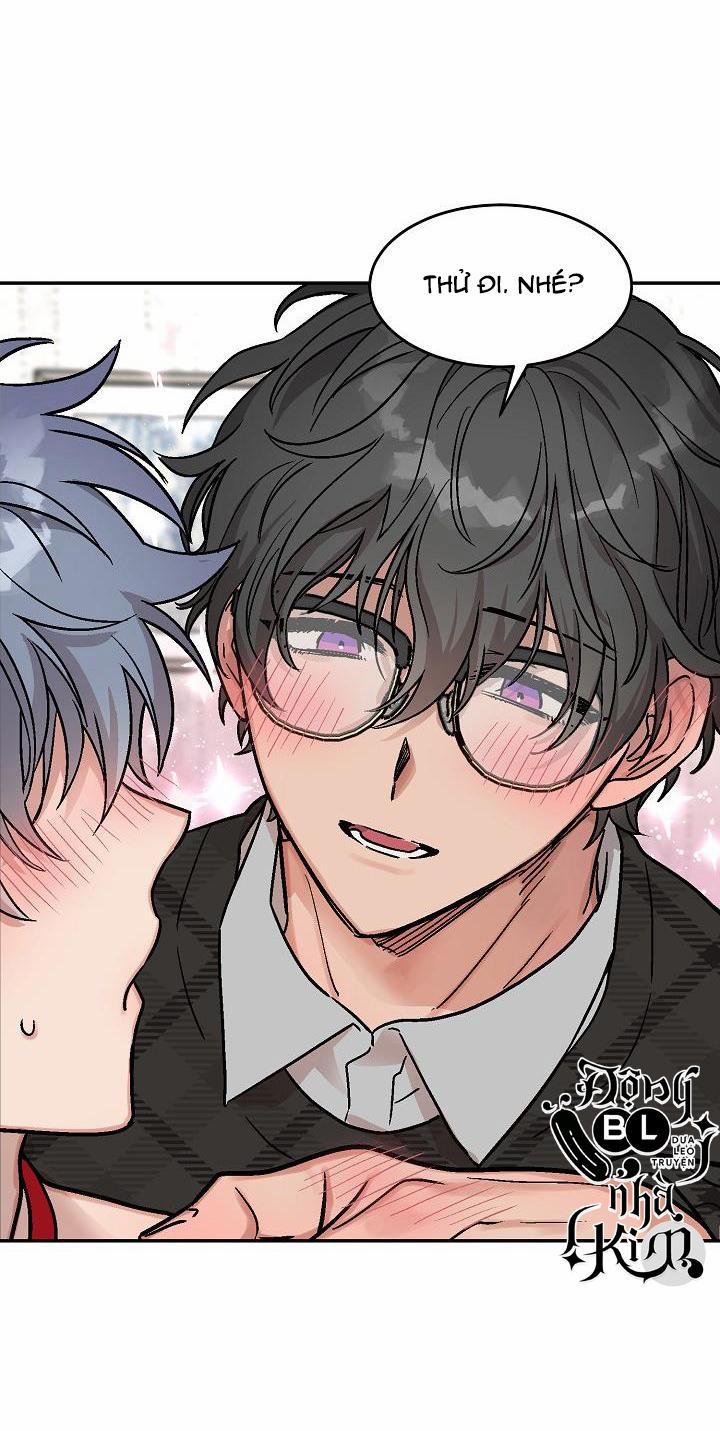 TUYỂN TẬP NHẤT THỤ ĐA CÔNG CỦA NHÀ KIM 1.4 trang 23