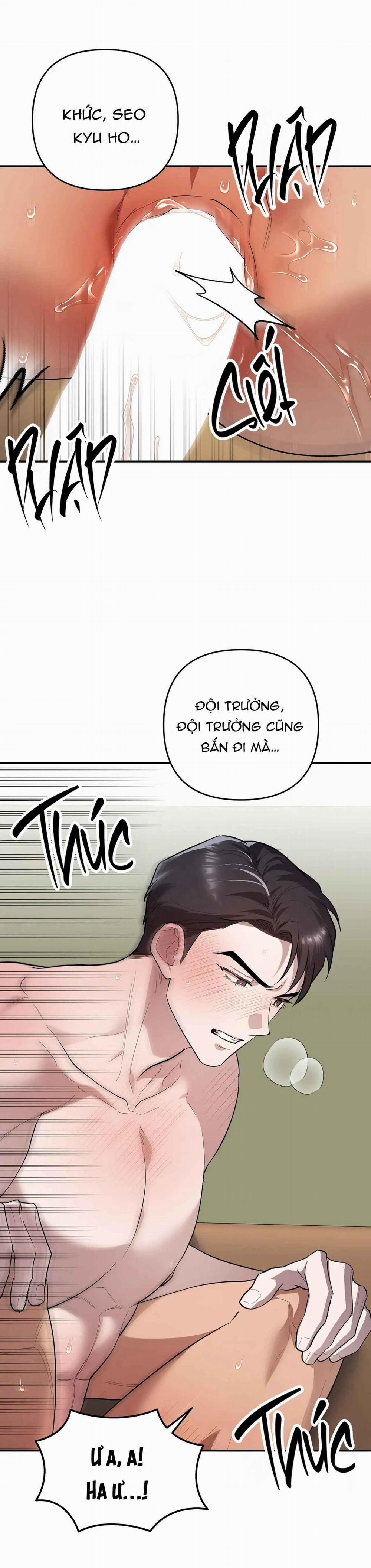 TUYỂN TẬP NHẤT THỤ ĐA CÔNG CỦA NHÀ KIM 36.4 mụctiêuvàolỗ 4 trang 32