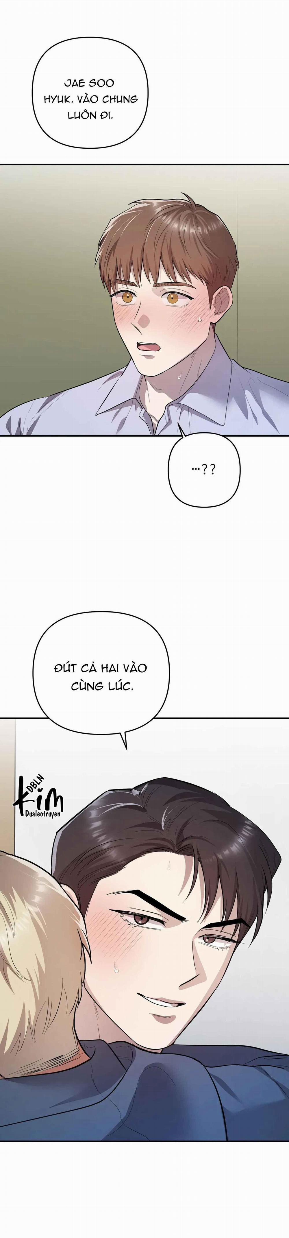 TUYỂN TẬP NHẤT THỤ ĐA CÔNG CỦA NHÀ KIM 36.4 mụctiêuvàolỗ 4 trang 35