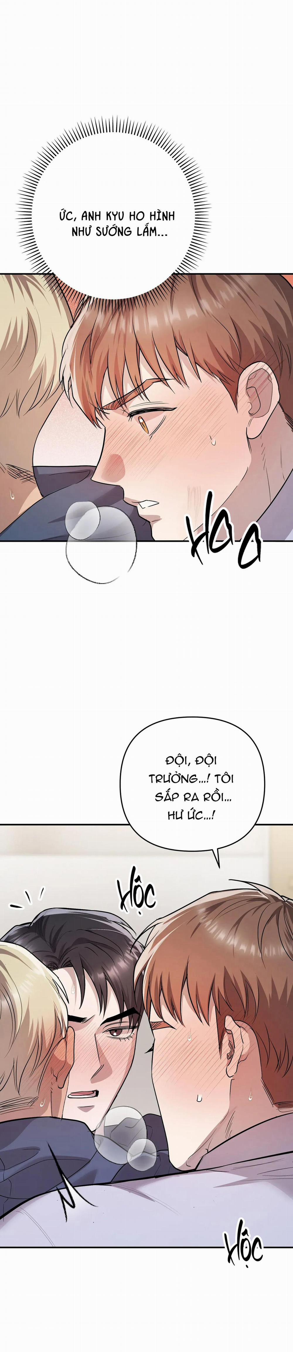 TUYỂN TẬP NHẤT THỤ ĐA CÔNG CỦA NHÀ KIM 36.5 mụctiêuvàolỗ 0 trang 15