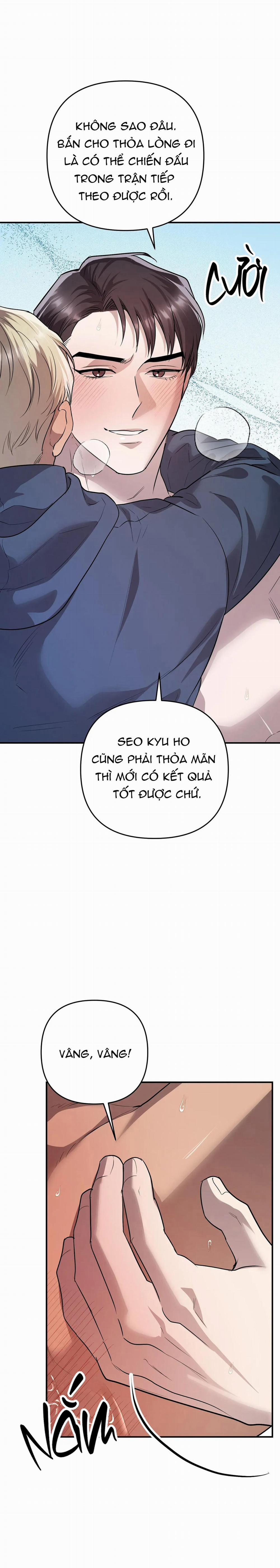 TUYỂN TẬP NHẤT THỤ ĐA CÔNG CỦA NHÀ KIM 36.5 mụctiêuvàolỗ 0 trang 16