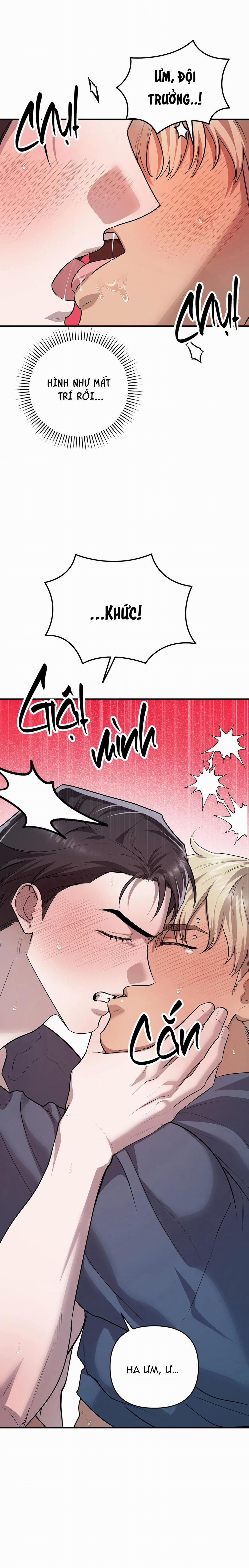 TUYỂN TẬP NHẤT THỤ ĐA CÔNG CỦA NHÀ KIM 36.5 mụctiêuvàolỗ 0 trang 20