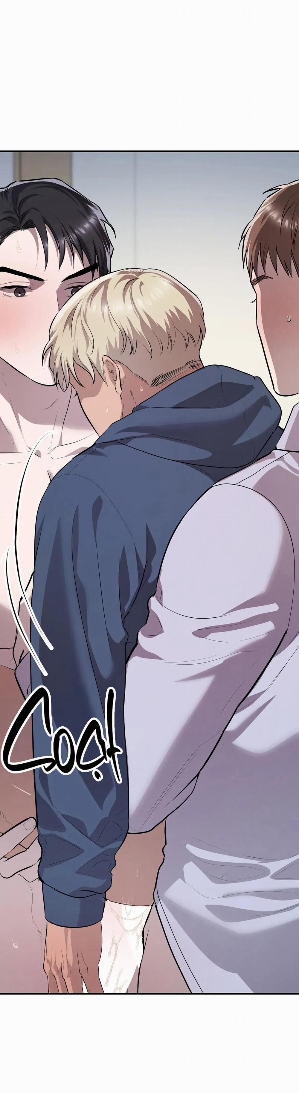 TUYỂN TẬP NHẤT THỤ ĐA CÔNG CỦA NHÀ KIM 36.5 mụctiêuvàolỗ 0 trang 22