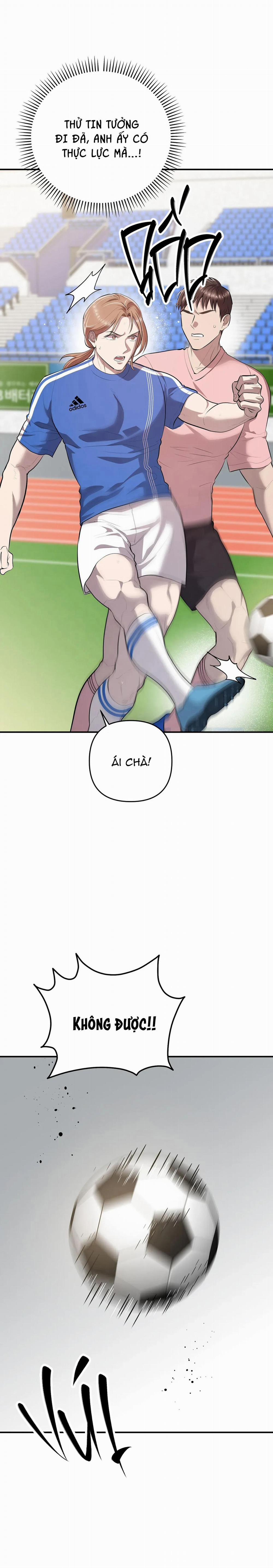 TUYỂN TẬP NHẤT THỤ ĐA CÔNG CỦA NHÀ KIM 36.5 mụctiêuvàolỗ 0 trang 27