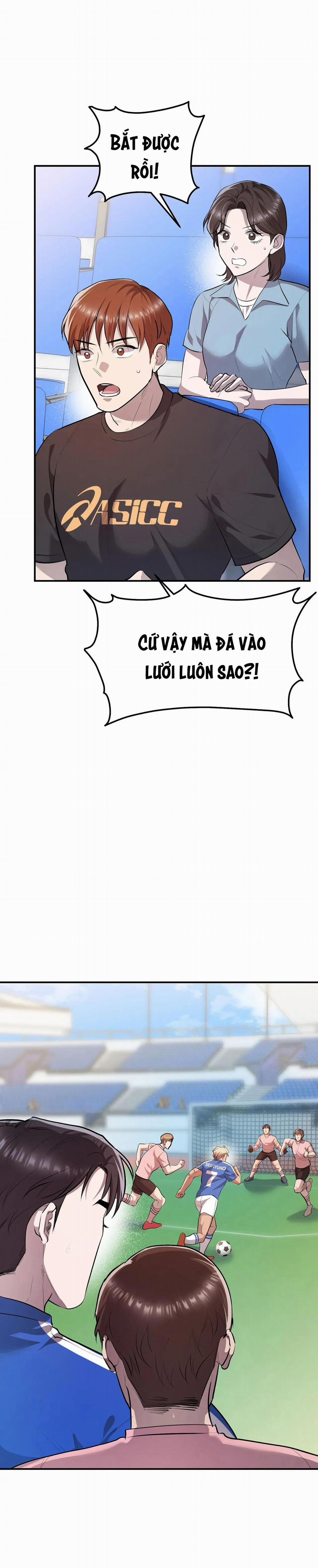 TUYỂN TẬP NHẤT THỤ ĐA CÔNG CỦA NHÀ KIM 36.5 mụctiêuvàolỗ 0 trang 30