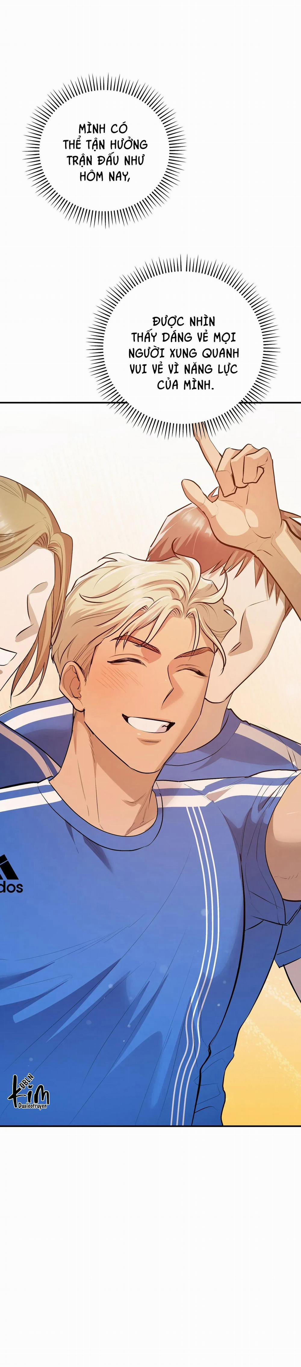 TUYỂN TẬP NHẤT THỤ ĐA CÔNG CỦA NHÀ KIM 36.5 mụctiêuvàolỗ 0 trang 34