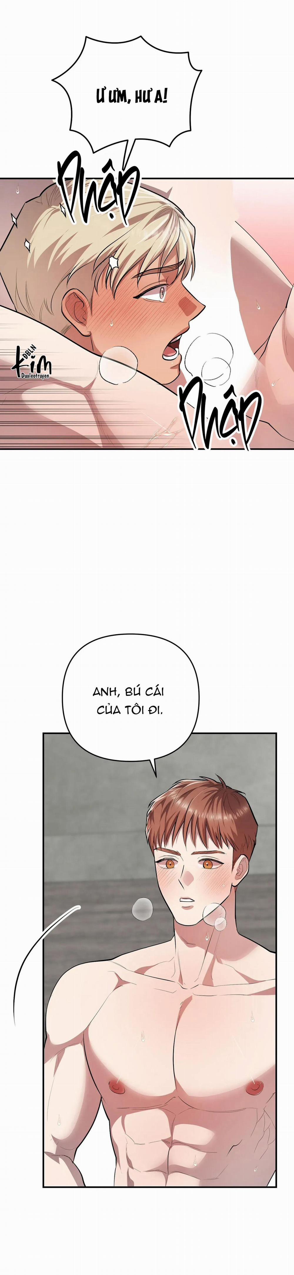 TUYỂN TẬP NHẤT THỤ ĐA CÔNG CỦA NHÀ KIM 36.5 mụctiêuvàolỗ 0 trang 41