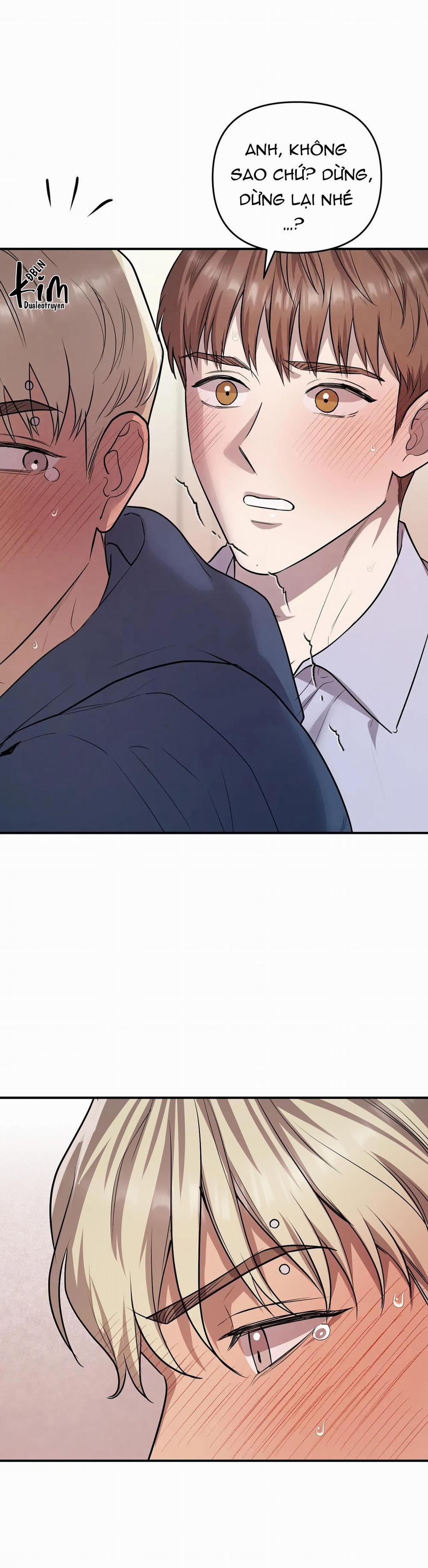 TUYỂN TẬP NHẤT THỤ ĐA CÔNG CỦA NHÀ KIM 36.5 mụctiêuvàolỗ 0 trang 6