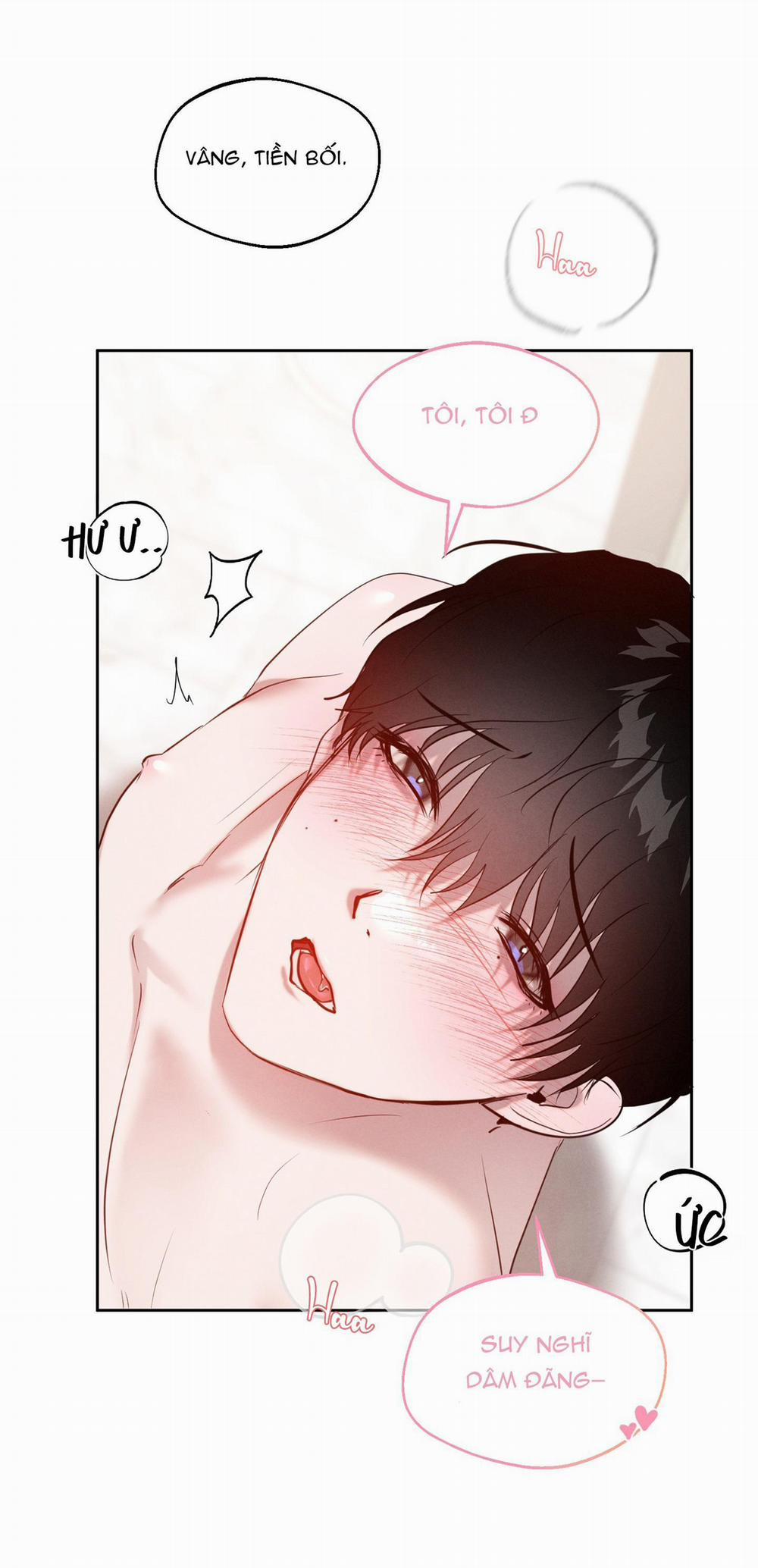 TUYỂN TẬP NHẤT THỤ ĐA CÔNG CỦA NHÀ KIM 36.5 nghịch lý 5 trang 12