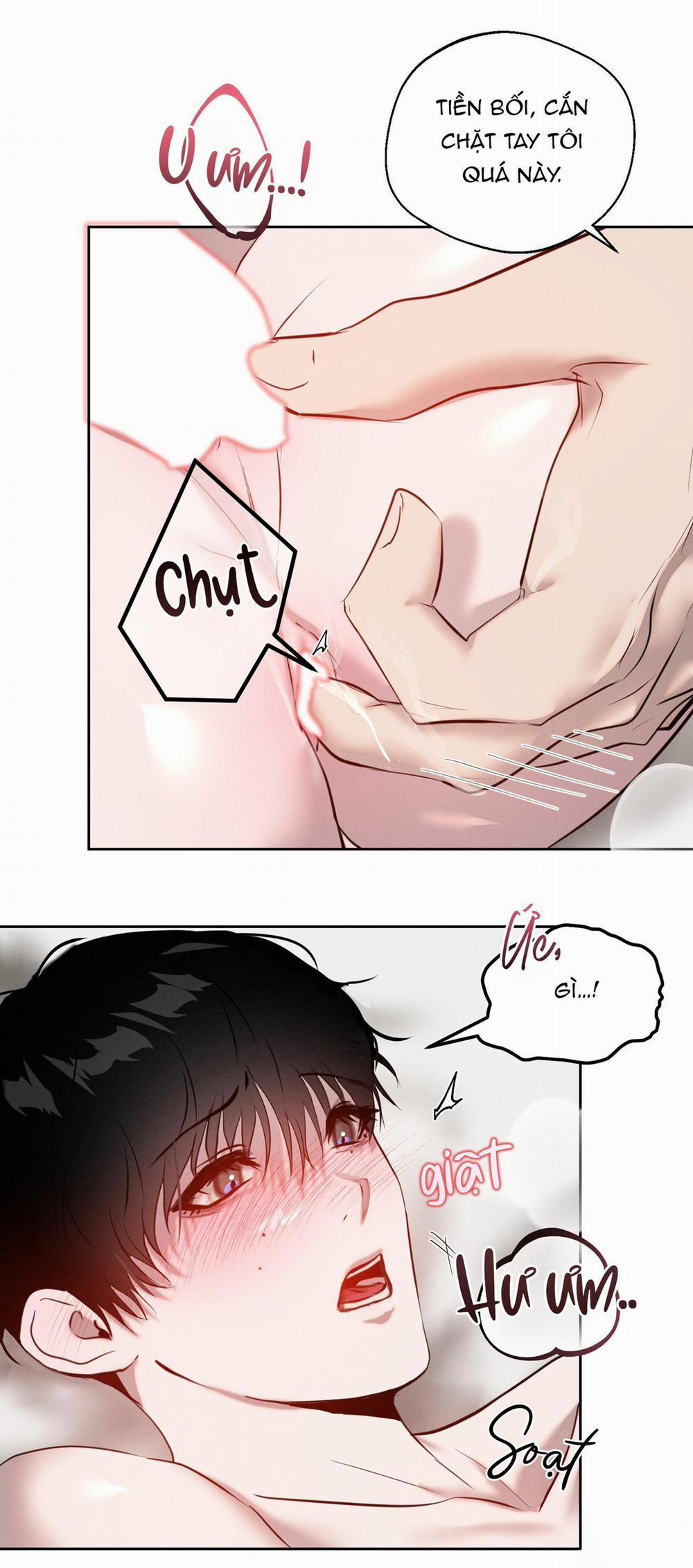 TUYỂN TẬP NHẤT THỤ ĐA CÔNG CỦA NHÀ KIM 36.5 nghịch lý 5 trang 19