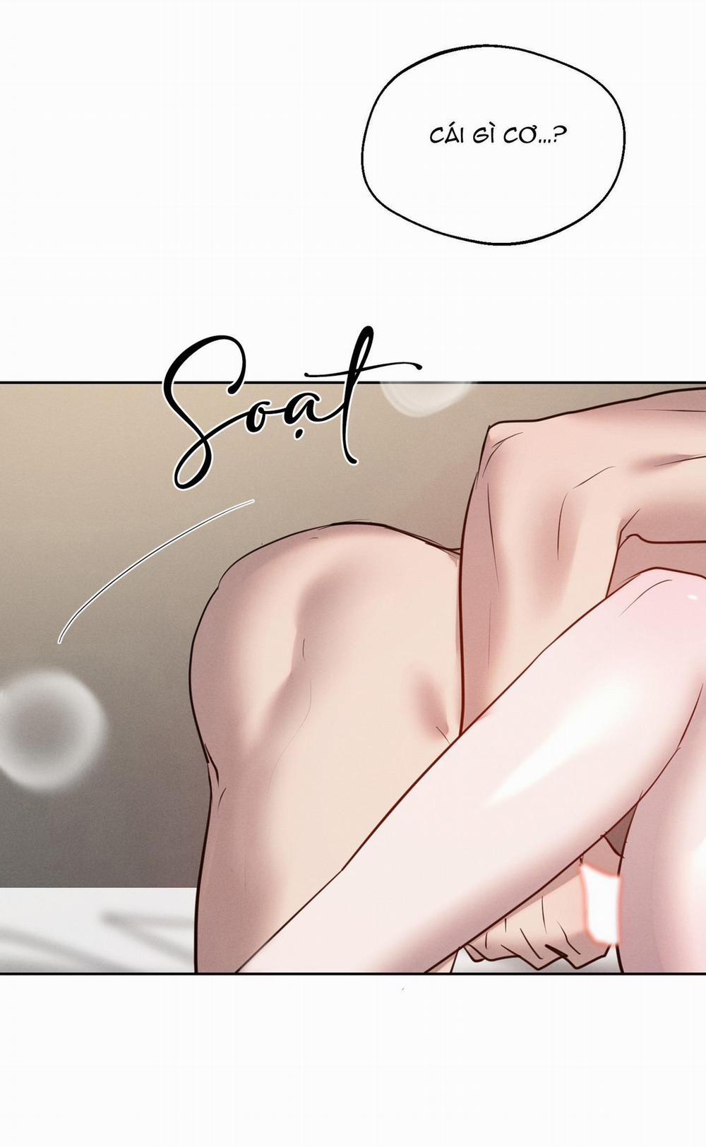 TUYỂN TẬP NHẤT THỤ ĐA CÔNG CỦA NHÀ KIM 36.5 nghịch lý 5 trang 24