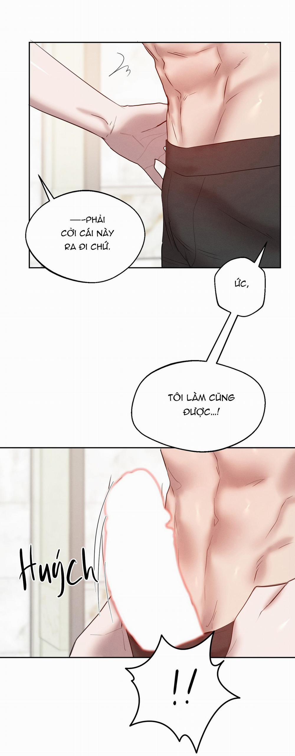 TUYỂN TẬP NHẤT THỤ ĐA CÔNG CỦA NHÀ KIM 36.5 nghịch lý 5 trang 3