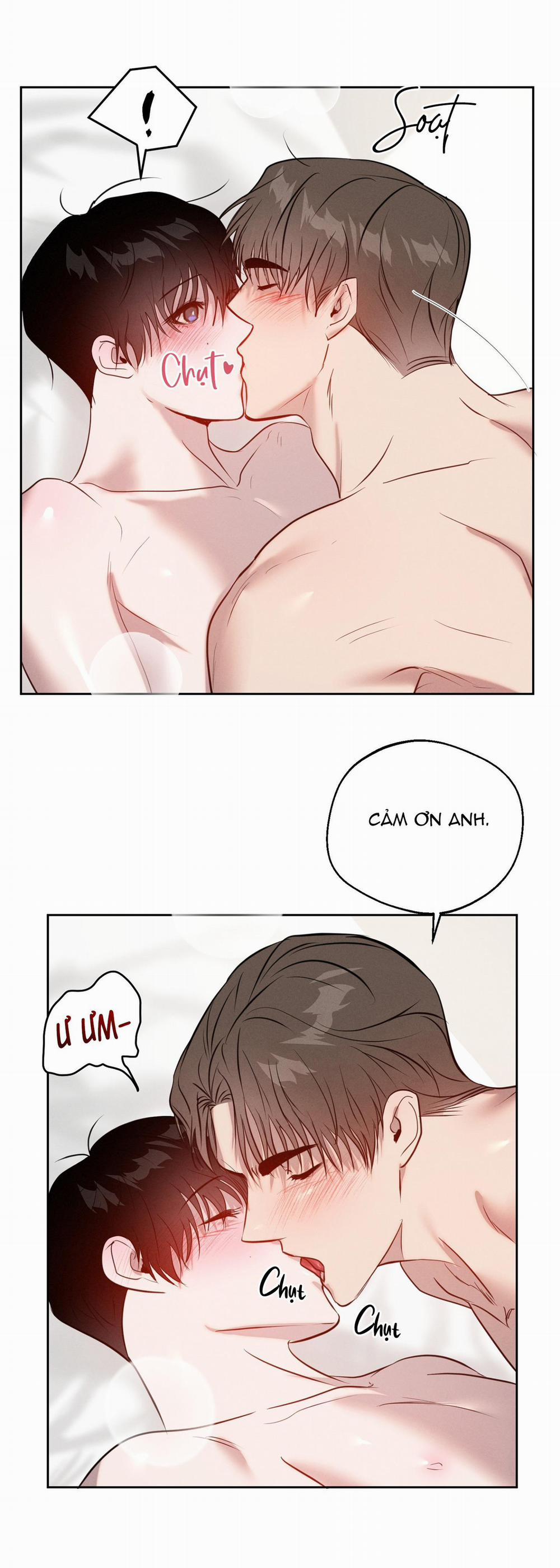 TUYỂN TẬP NHẤT THỤ ĐA CÔNG CỦA NHÀ KIM 36.5 nghịch lý 5 trang 31