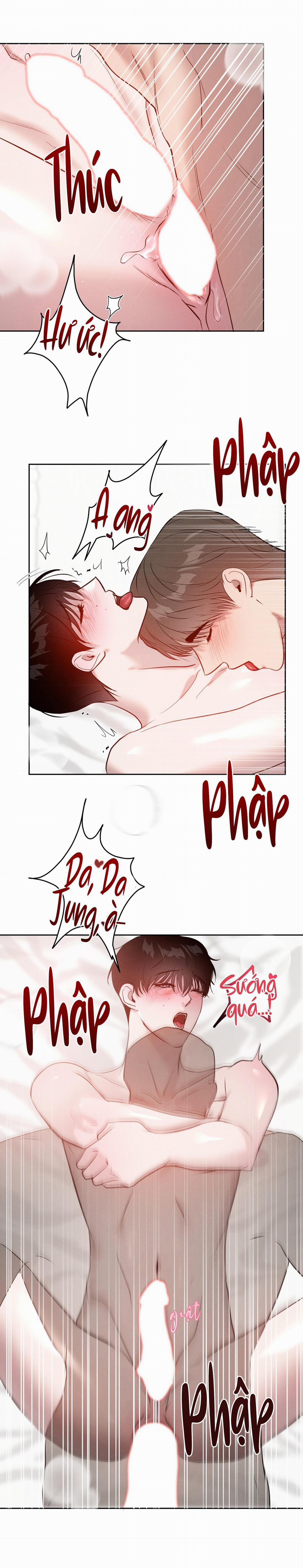 TUYỂN TẬP NHẤT THỤ ĐA CÔNG CỦA NHÀ KIM 36.5 nghịch lý 5 trang 32