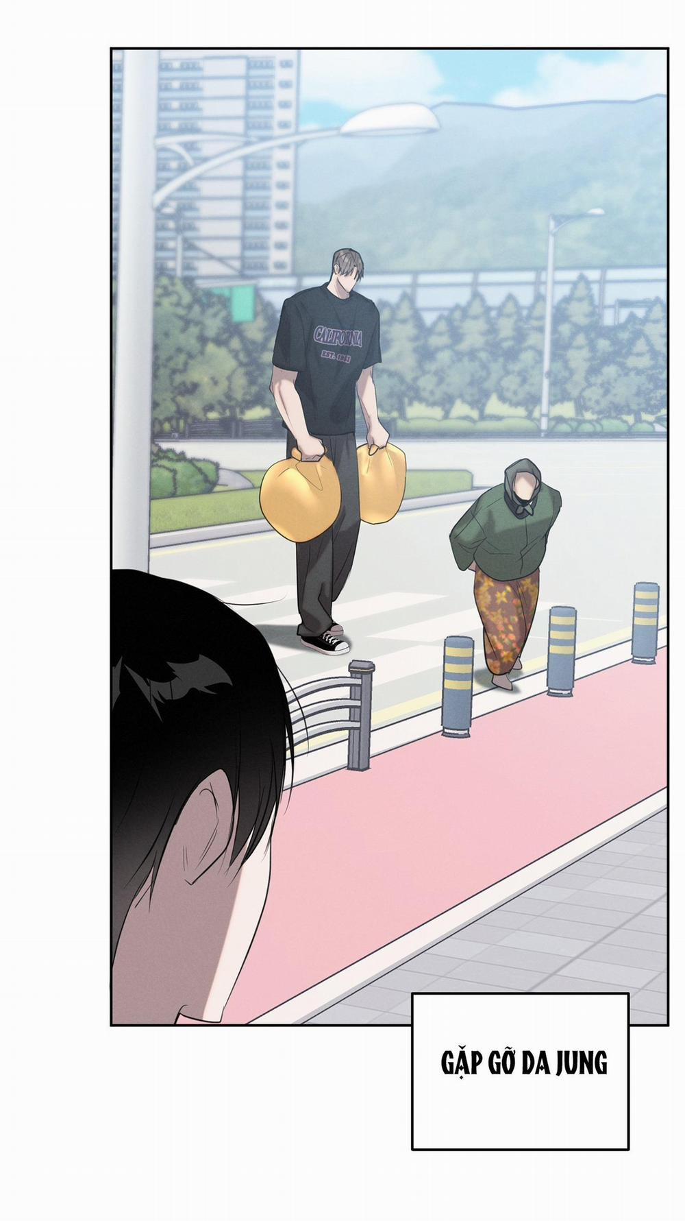 TUYỂN TẬP NHẤT THỤ ĐA CÔNG CỦA NHÀ KIM 36.5 nghịch lý 5 trang 53