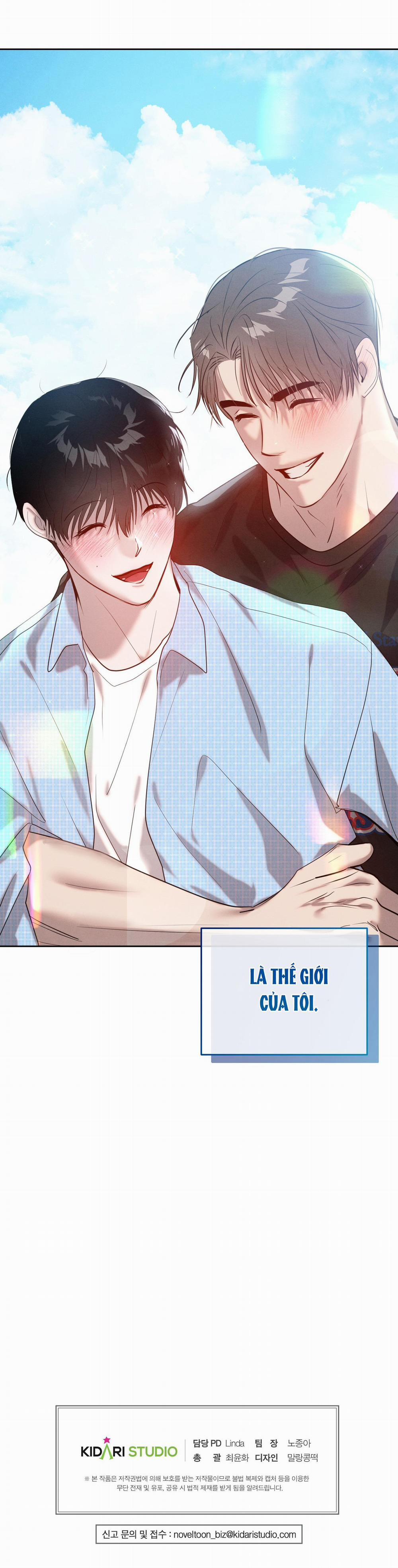 TUYỂN TẬP NHẤT THỤ ĐA CÔNG CỦA NHÀ KIM 36.5 nghịch lý 5 trang 60