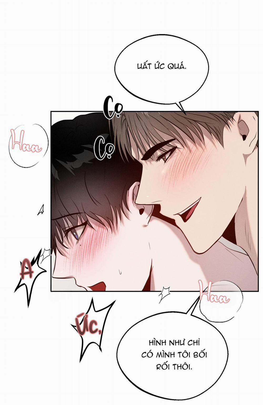 TUYỂN TẬP NHẤT THỤ ĐA CÔNG CỦA NHÀ KIM 36.5 nghịch lý 5 trang 8