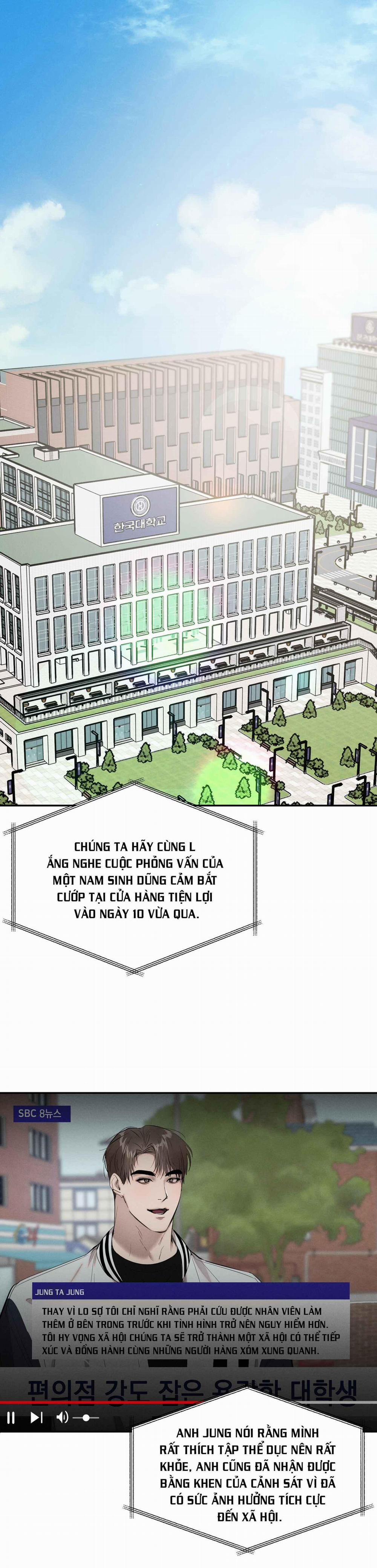 TUYỂN TẬP NHẤT THỤ ĐA CÔNG CỦA NHÀ KIM 37.1 nghịch lý 1 trang 0