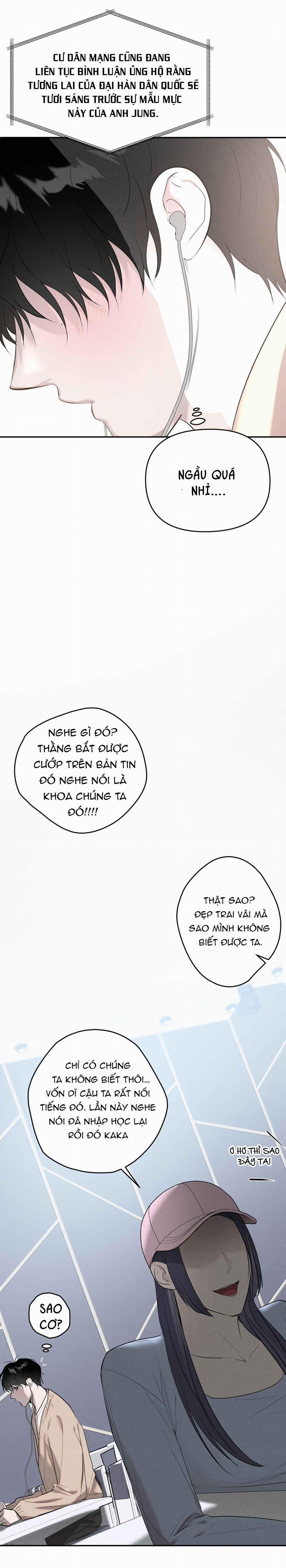 TUYỂN TẬP NHẤT THỤ ĐA CÔNG CỦA NHÀ KIM 37.1 nghịch lý 1 trang 1