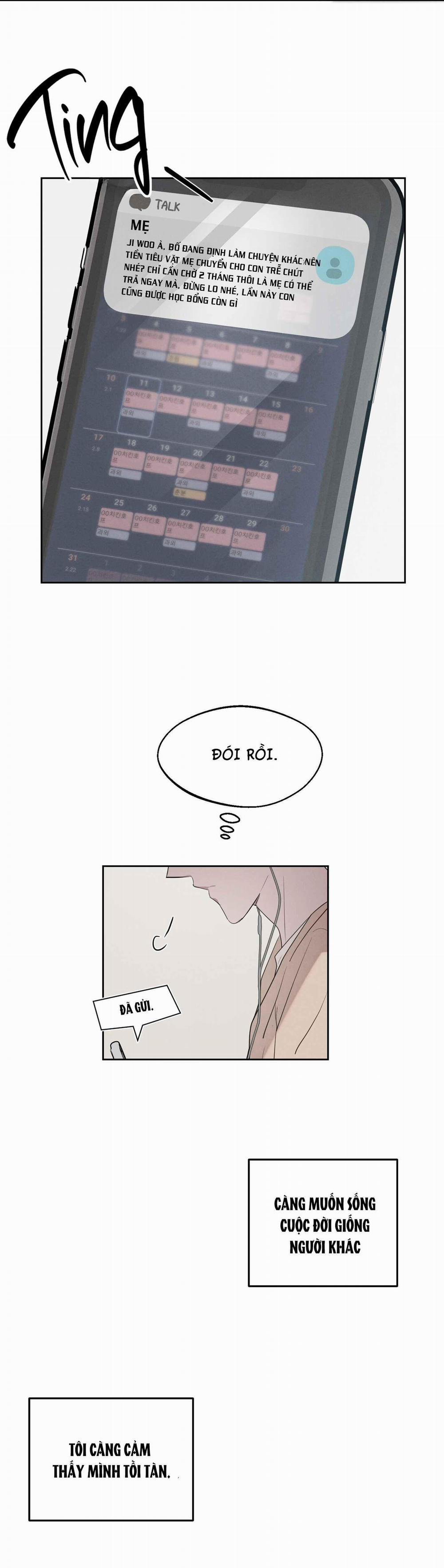 TUYỂN TẬP NHẤT THỤ ĐA CÔNG CỦA NHÀ KIM 37.1 nghịch lý 1 trang 10