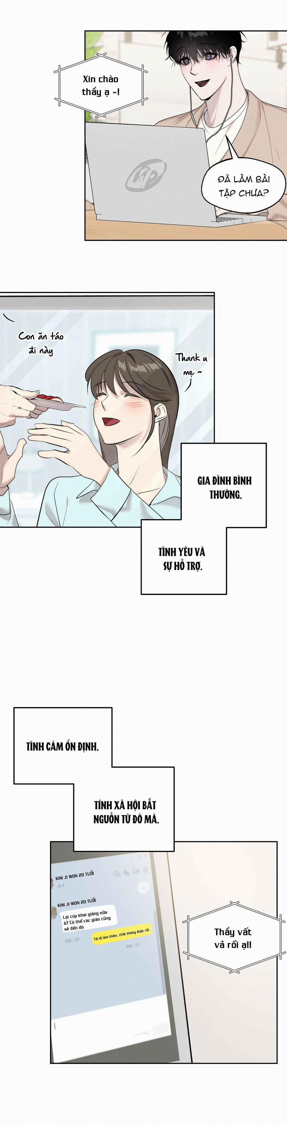 TUYỂN TẬP NHẤT THỤ ĐA CÔNG CỦA NHÀ KIM 37.1 nghịch lý 1 trang 11