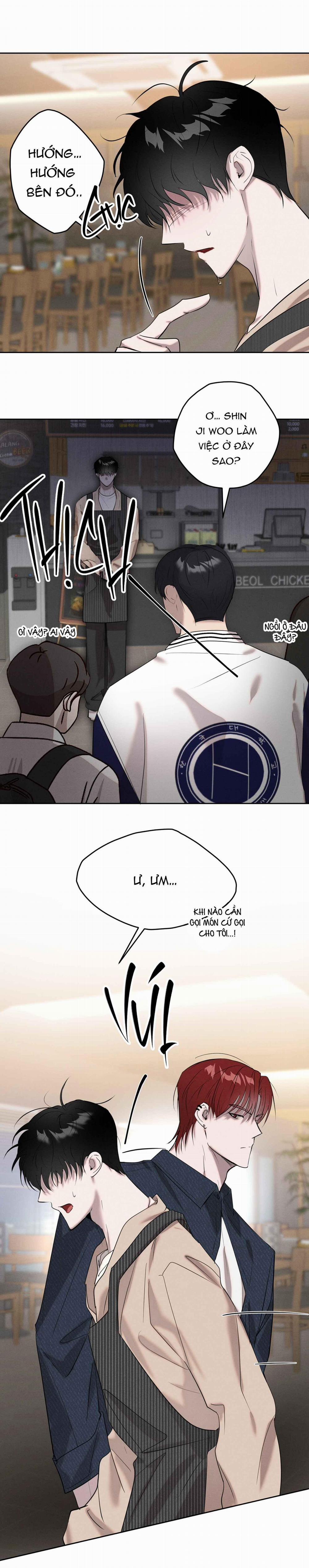 TUYỂN TẬP NHẤT THỤ ĐA CÔNG CỦA NHÀ KIM 37.1 nghịch lý 1 trang 13