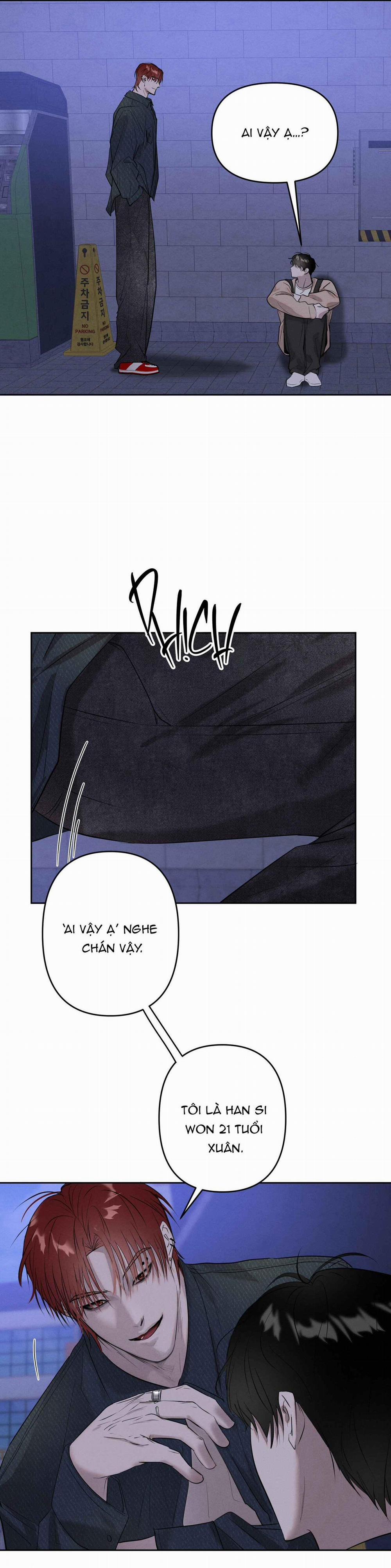 TUYỂN TẬP NHẤT THỤ ĐA CÔNG CỦA NHÀ KIM 37.1 nghịch lý 1 trang 17