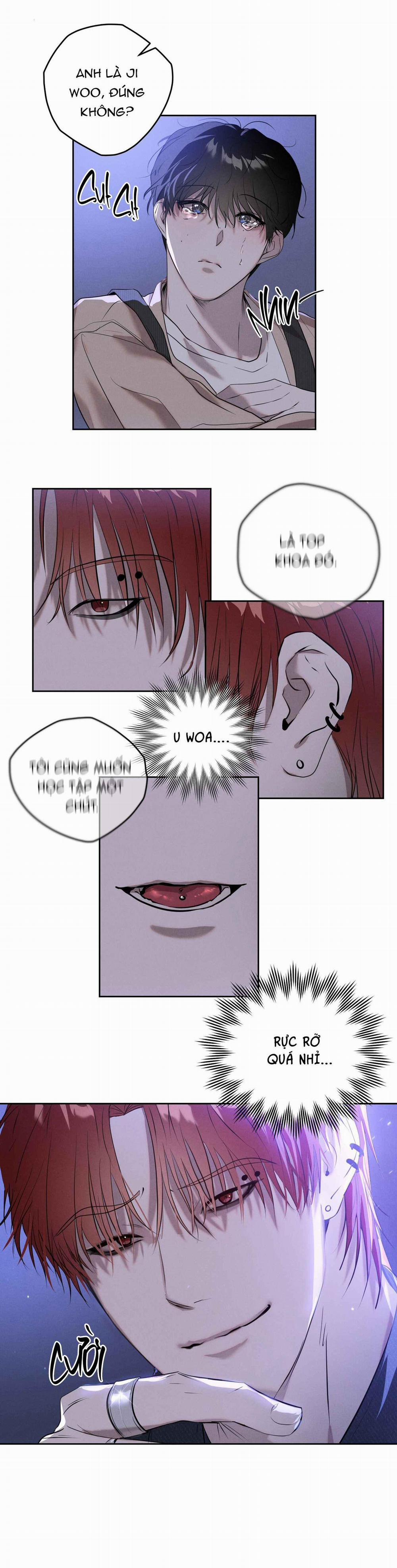 TUYỂN TẬP NHẤT THỤ ĐA CÔNG CỦA NHÀ KIM 37.1 nghịch lý 1 trang 18