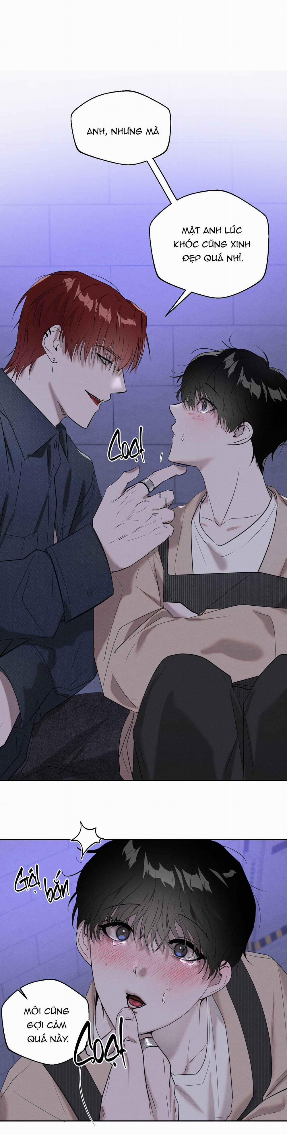 TUYỂN TẬP NHẤT THỤ ĐA CÔNG CỦA NHÀ KIM 37.1 nghịch lý 1 trang 19